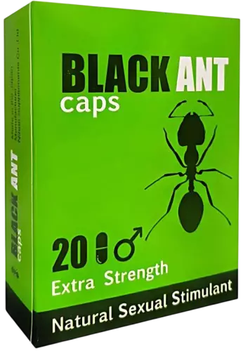 Black Ant
