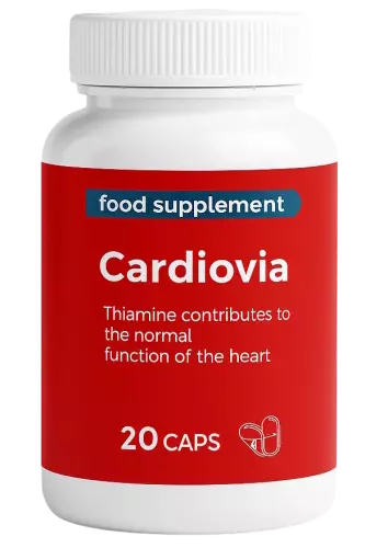 Cardiovia
