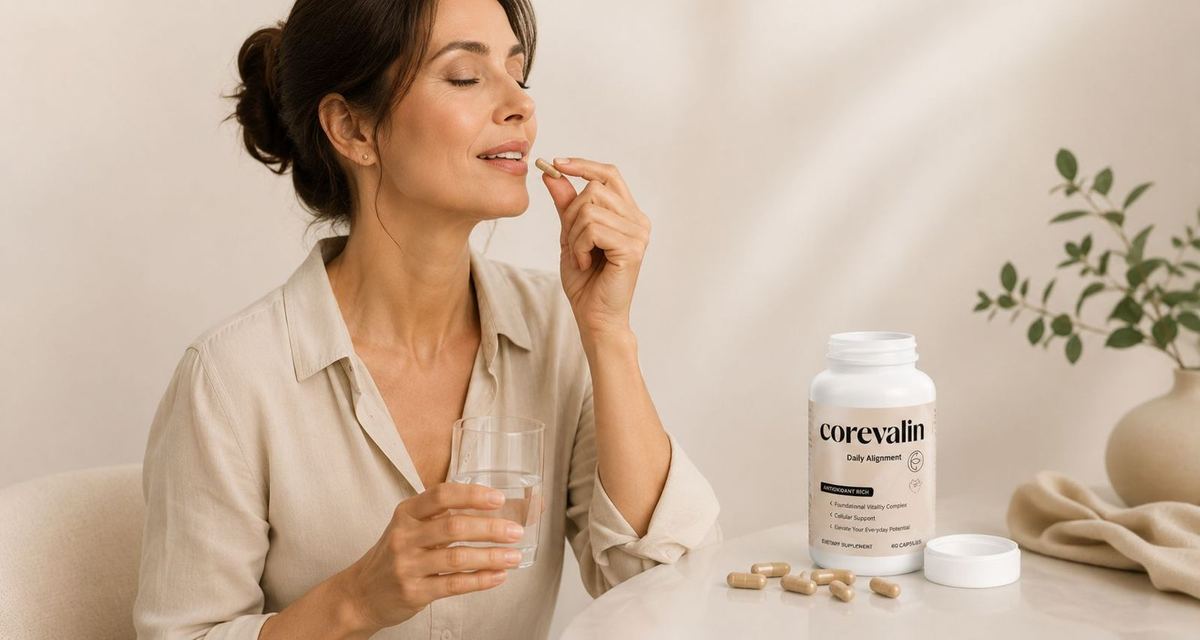 Corevalin