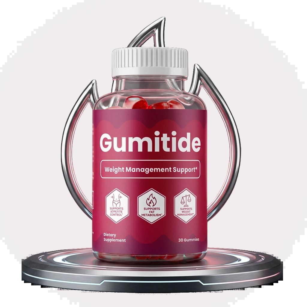 Gumitide Gummies