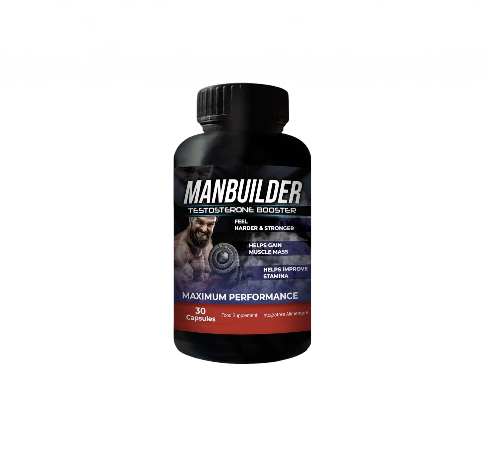 ManBuilder
