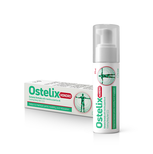 Ostelix Hondro