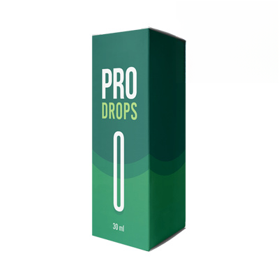 Pro Drops