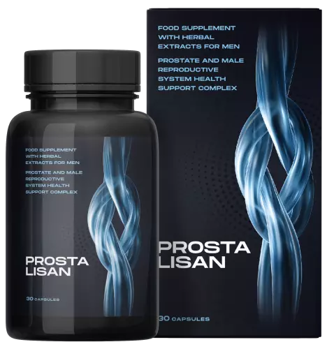 Prostalisan